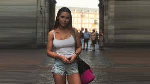 10/03con una romántica foto, mina bonino se mostró junto al uruguayo federico valverde. Mengenal Mina Bonino Pacar Seksi Gelandang Real Madrid Federico Valverde