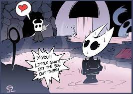 Check spelling or type a new query. Hollow Knight Nighty 9gag
