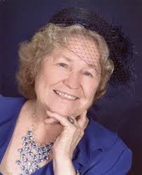 Geneva Farrell Obituary (1930