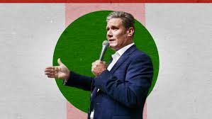 The full interview on the origins and futures of the #greennewdeal, #climatestrike, and on how activists today can get ahead of the curve. How Balanced Is Labour Leader Keir Starmer S New Shadow Cabinet Labourlist