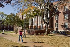 Lyon Hall Complex Residential Life Residence Hall Hall