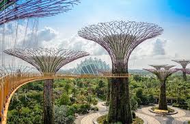 Top 11 Famous Architectural Buildings in the World