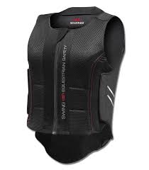 Swing Back Protector P07 Flexible Adults