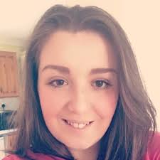 Nikki Louise Eades (@eades_nikki)