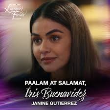 Iris Vanessa De Los Santos