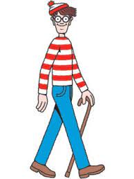 Carnaval Disfraz Casero De Wally