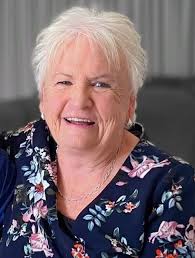 DERBYSHIRE, Janelle Kay (nee York) 16.9.1953