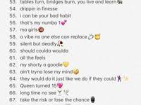 Funny matching bios matching bios for friends matching lyric bios matching bios anime for two friends. 93 Bio Ideas For Amino In 2021 Instagram Captions For Selfies Selfie Captions Cute Instagram Captions