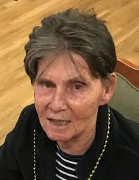 Obituary information for Mary E. "Betty" Interrante