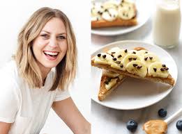 Welcome to fit foodie finds! What Lee Hersh Of The Food Blog Fit Foodie Finds Eats In A Day Self