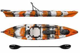 Today, this kayak brand is one of the most renowned brands and one which is the best of the best in this game. Best Kayaks Reviews In 2021 Top 8 Brands And Models Compared