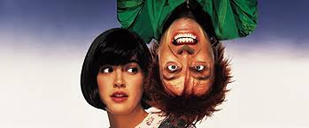 Filmografía de Joaquin Barcenas