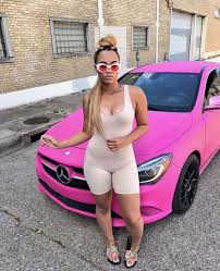 3.6 out of 5 stars with 60 ratings. Follow Tropic M For More Car Girls Pink Car Cute Outfits