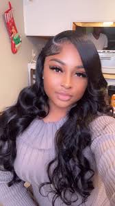 What are some good Amazon wigs?