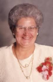 Obituary for Barbara Haugh