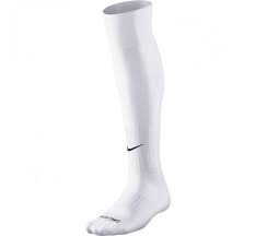 Nike Classic Ii Cushion Over The Calf Soccer Socks