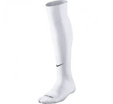 nike classic ii cushion over the calf soccer socks