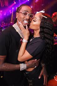 Jokes even flew online about her having to drive a vehicle of lesser value. Saweetie And Quavo Wallpapers Wallpaper Cave