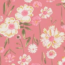 Great customer service · affordable pricing · trusted source Art Gallery Fabrics Cotton Jersey Stretch Knit Fabric 1180189 Minerva