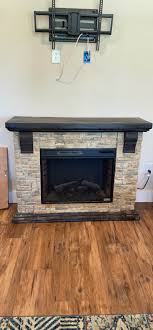 Professional fireplace services in maryland, virginia and washington dc. Electric Fireplaces For Sale In Austin Texas Facebook Marketplace Facebook