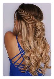 Hair videos hair braiding videos how to braid hair. 94 Incredible Fishtail Braid Ideas With Tutorials