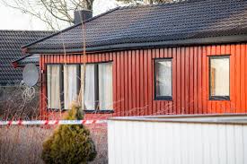 Han ga bondegutten hauge tilgang til hauge ble gjentatte ganger arrestert. Sarpsborg Drapssiktet Fikk Psykiatrisk Hjelp I Fengsel Abc Nyheter