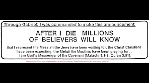 Hadithi Nje Mashtrim Dekembrioy 2012