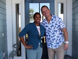 While post position doesn't mean as much in a small field, concert tour certainly wasn't helped by drawing the wide trip from the no. Rock The Block Hgtv