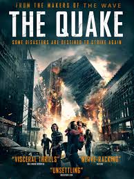 Кристоффер йонер, эни даль торп, кэтрин торборг йохансен и др. Movie Review The Quake 2019