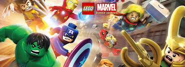 These characters are unlocked by completing the first stage of … Rock Up At The Lock Up Walkthrough Lego Marvel Super Heroes Game Guide Walkthrough Gamepressure Com