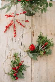 Anleitung Winterlicher Wandkranz Binden Fraulein K Sagt Ja Hochzeitskranze Hochzeit Diy Hochzeitsblumen