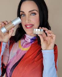 Meet the new and improved Ultimate Pure Perfection Foundation.