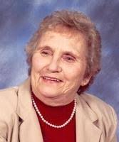 Doris Hurst Obituary