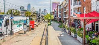 Vibrant studio and 2br apartments by frontdesk. Maa South Line Luxury Apartments For Rent In Charlotte Nc Maa