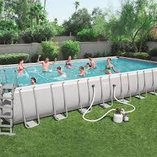 Montage Piscine Hors Sol Tubulaire