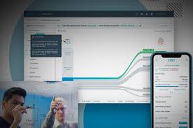 Startup Clari Pushes Speed And Scale Of Ai To Tie Enterprise Data Together Zdnet Zdnet Enterprise Start Up Machine Learning