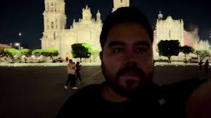 Pov Eres Activista En Mexico