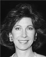 Marilyn Dowell Obituary (1952