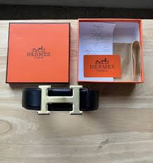 Buy Authentic Hermes Men's Belt with Receipt at Ubuy Armenia