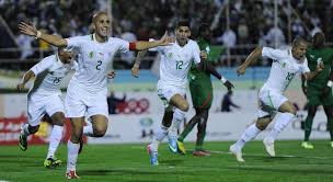 Les 24 équipes de la coupe du monde féminine de football sont réparties dans six groupes. Algerie Vs Burkina Faso Le Bute De La Qualification Au C Flickr
