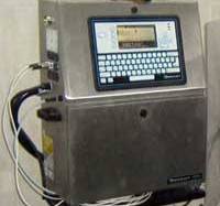 Videojet 43s Coders - Refurbished