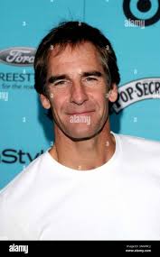 John anson hi-res stock photography and images