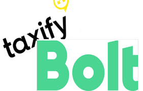 The tax consultant also suggested. What Taxify S New Name Means For Nigerians Independent Newspaper Nigeria