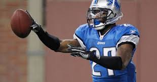 Alphonso Smith Detroit Lions Detroit Lions Football Helmets Lions