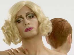 First Watch: The Magnetic Fields' 'Andrew In Drag'