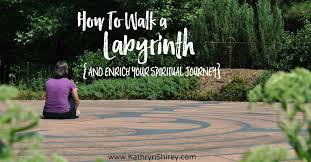 How to start your spiritual journey (7 steps). How To Walk A Labyrinth And Enrich Your Spiritual Journey Prayer Possibilities