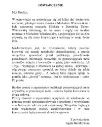 Czytaj więcej na super express. Xavier Wisniewski I Agata Buczkowska Z Ich Troje Sa Para