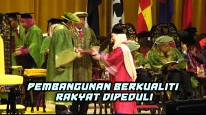 The university is present on social media: Hamu Meringankan Kos Pembelajaran Anak Selangor Selangortv