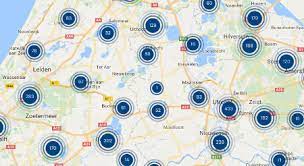 Wij woonden aan de rand van de stad en keken zo op de boerderijen, de weilanden met koeien en de groentetuinen van dirk van de broek. Misdaad In Kaart Politie Nl