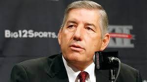 Big 12 expansion linked to greater CFP chances, research suggests